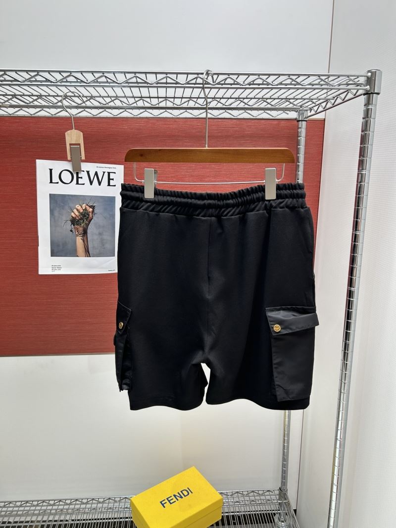 Louis Vuitton Short Pants